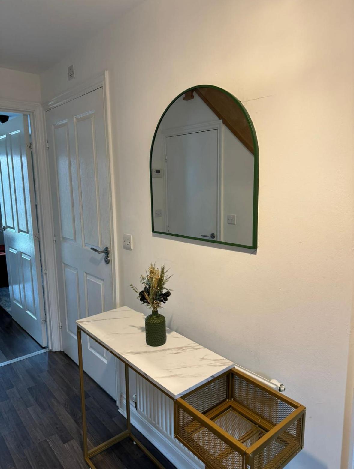 Modern Twin Room Near Ancoats & Etihad Stadium Manchester Exterior photo
